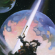 Illustration for article titled Frazetta Art!!